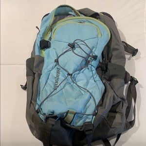 Patagonia women’s backpack
